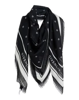 Givenchy Scarves and foulards