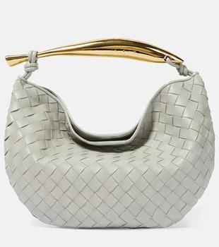 Bottega Veneta | Sardine Intrecciato leather tote bag