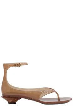 Chloé | Chloé Thong Sparkling Sandals