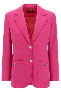 Versace | Versace Single-Breasted Tailored Blazer