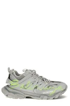 Balenciaga | Balenciaga Track Signature Lace-Up Sneakers