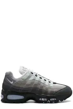 Nike Air Max 95 Lace-Up Sneakers