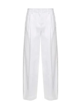 Brunello Cucinelli | Brunello Cucinelli Sartorial Track Trousers