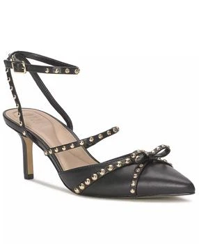 Women's Gyda Pointed Toe Studded Pumps, Macy's Exclusive
