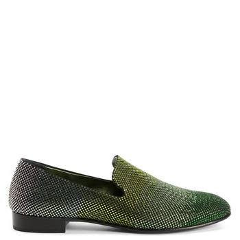 Giuseppe Zanotti | Lewis Sparkle