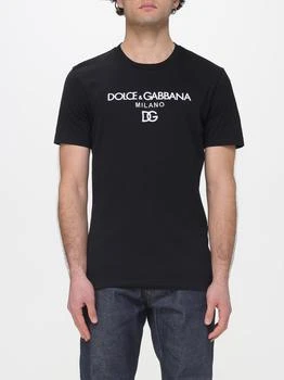 Dolce & Gabbana | T-shirt men Dolce & Gabbana