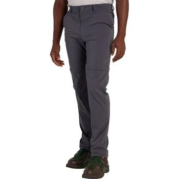 Arch Rock Convertible Pant - Men's