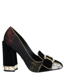 Dolce & Gabbana | Loafers