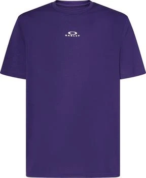 Oakley Bark New Short Sleeve Tee - Men's