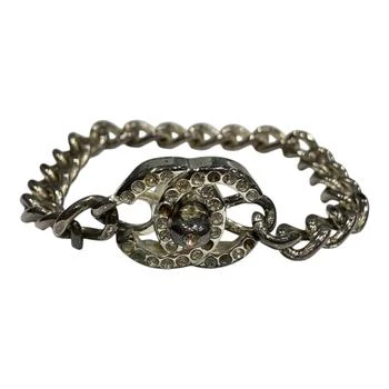 Chanel | Brass Charm Bracelet (Pre-Owned)