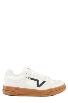 Vans Vans Upland Panelled Lace-Up Sneakers