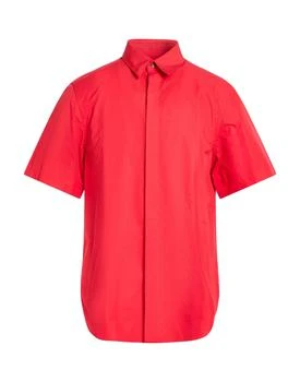 Salvatore Ferragamo | Solid color shirt