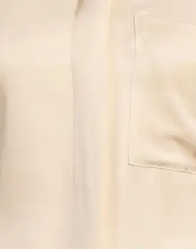 Jil Sander | Solid color shirts & blouses