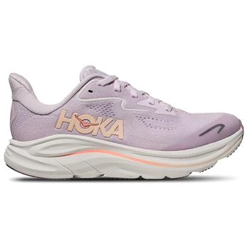 Hoka One One HOKA Clifton 10 - Girls' Grade School