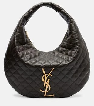 Yves Saint Laurent | Icare Medium leather shoulder bag