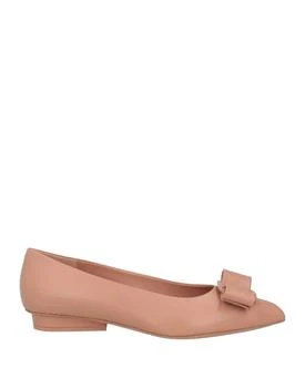 Salvatore Ferragamo | Ballet flats