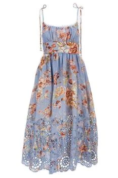 Zimmermann | Zimmermann Awaken Picnic Dress