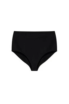 Givenchy | Givenchy High-Waisted Micro Shorts