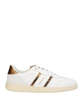 Salvatore Ferragamo | Sneakers