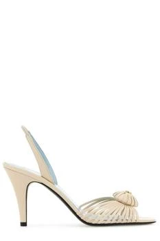 Valentino | Valentino Royal VLogo Signature Sandals