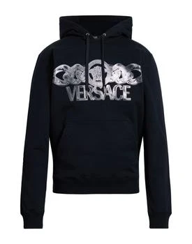 Versace | Hooded sweatshirt