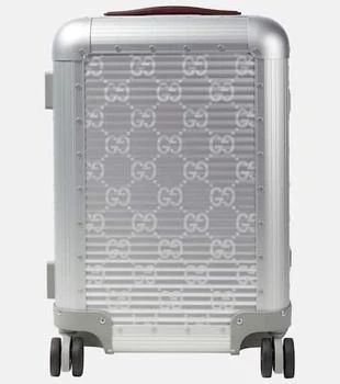 Gucci | Gucci Porter GG carry-on suitcase