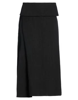 Jil Sander | Midi skirt