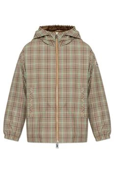 Moncler | Moncler Grimpante Reversible Hooded Short Padded Jacket