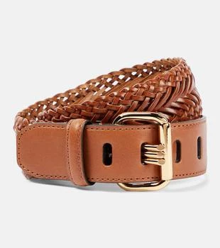 ETRO | Leather belt