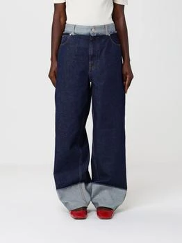 Marni | Jeans woman Marni