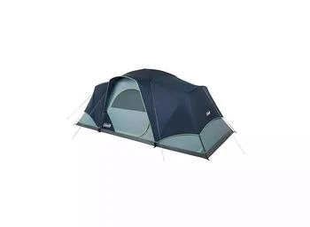 Coleman Skydome 8-Person Camping Tent