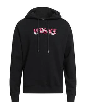 Versace | Hooded sweatshirt