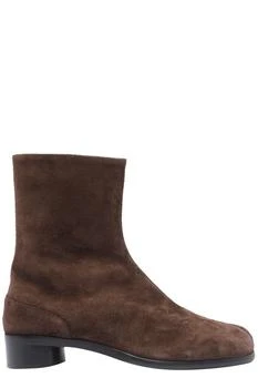 MAISON MARGIELA | Maison Margiela Tabi Toe Ankle Boots