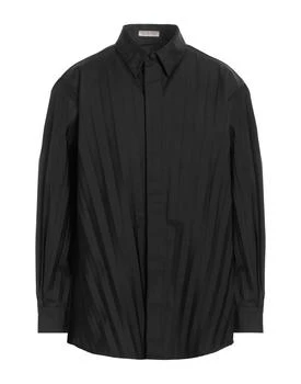 Valentino | Solid color shirt