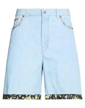 Valentino | Denim shorts