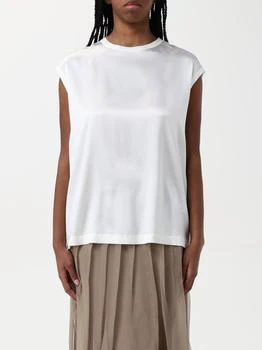 Brunello Cucinelli | Brunello Cucinelli women's silk top