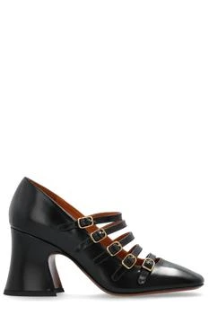 Chloé | Chloé Janis Pumps