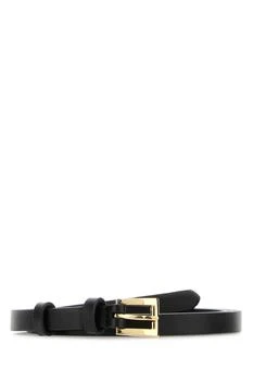 Prada | Prada Logo-Detailed Buckle Belt