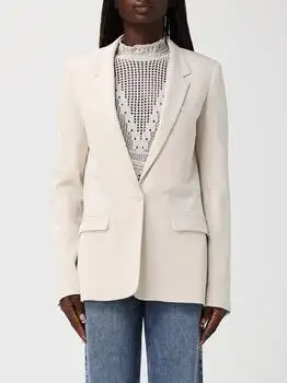 Isabel Marant | Silk Blazer Isabel Marant