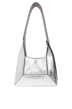 Jimmy Choo | Jimmy Choo Diamond Small Shoulder Bag