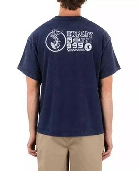 Men's Rabbit March Short Sleeve T-Shirt