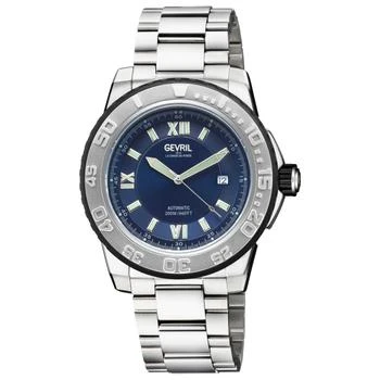 Gevril | Gevril Men's Watch 31209B