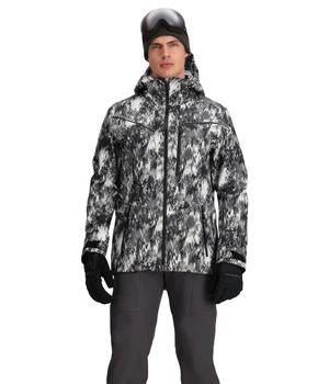 Foraker Shell Jacket