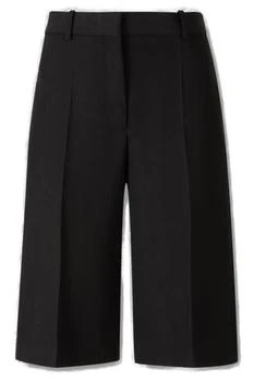 Jil Sander | Jil Sander Pleated Tailored Shorts