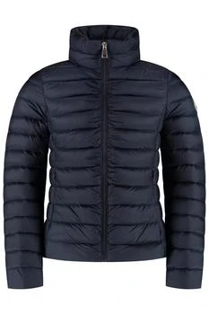 Moncler | Moncler Enfant Ige Hooded Down Jacket