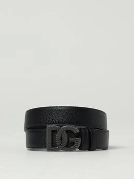 Dolce & Gabbana | Belt men Dolce & Gabbana