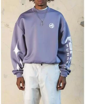 Men's  Form Crewneck Sweatshirts
