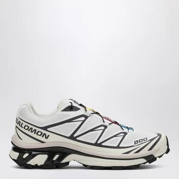 Sneaker XT-6 White/Vanilla Ice/Plum perfect