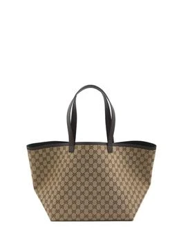 Gucci | Gucci Totissima Medium Tote Bag