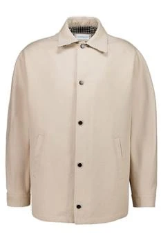 Givenchy | Givenchy Logo Patch Long-Sleeved Shirt